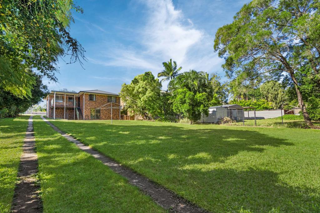 40 KATRINA CRES, WATERFORD WEST, QLD 4133