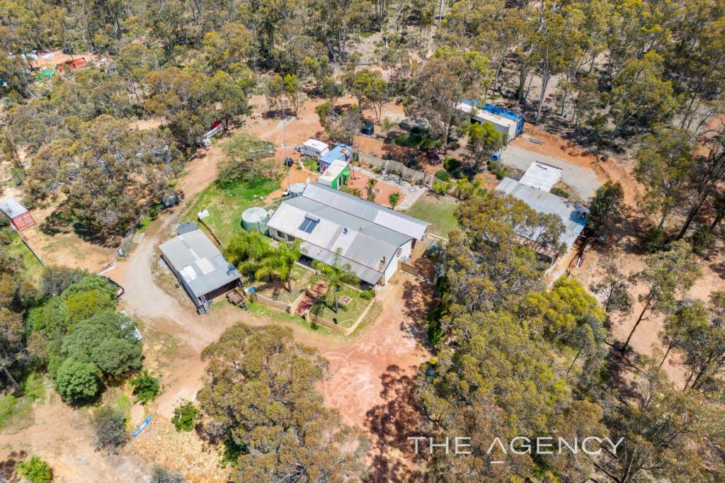 29 Mcmullen Rd, Wundowie, WA 6560