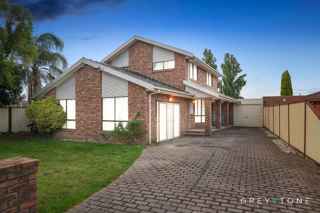 6 Axford Rd, Kings Park, VIC 3021