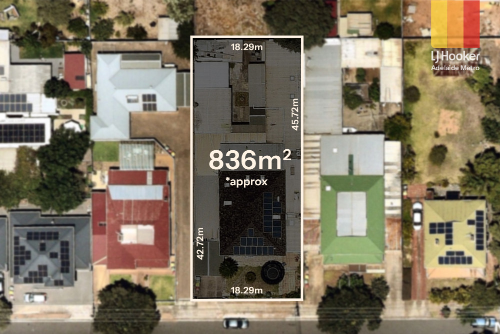 47 Lurline St, Mile End, SA 5031