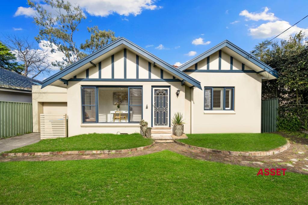 31 Malvern Ave, Roseville, NSW 2069