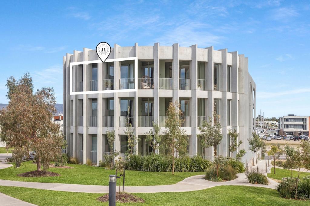 206/15 Martha Cove Bvd, Safety Beach, VIC 3936