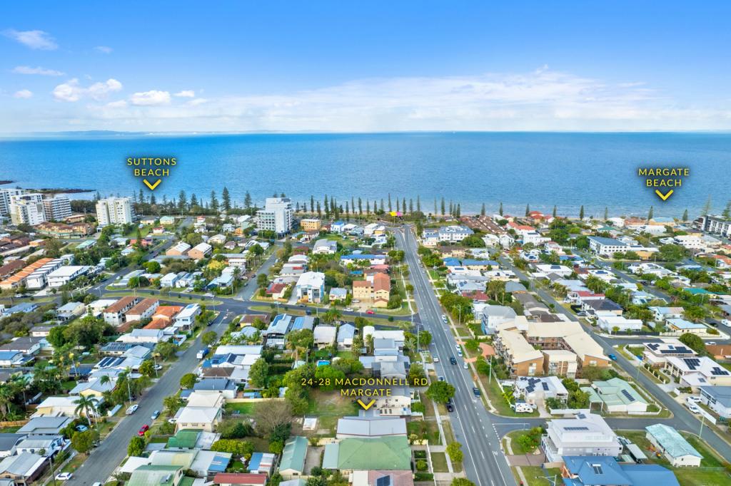 26 Macdonnell Rd, Margate, QLD 4019