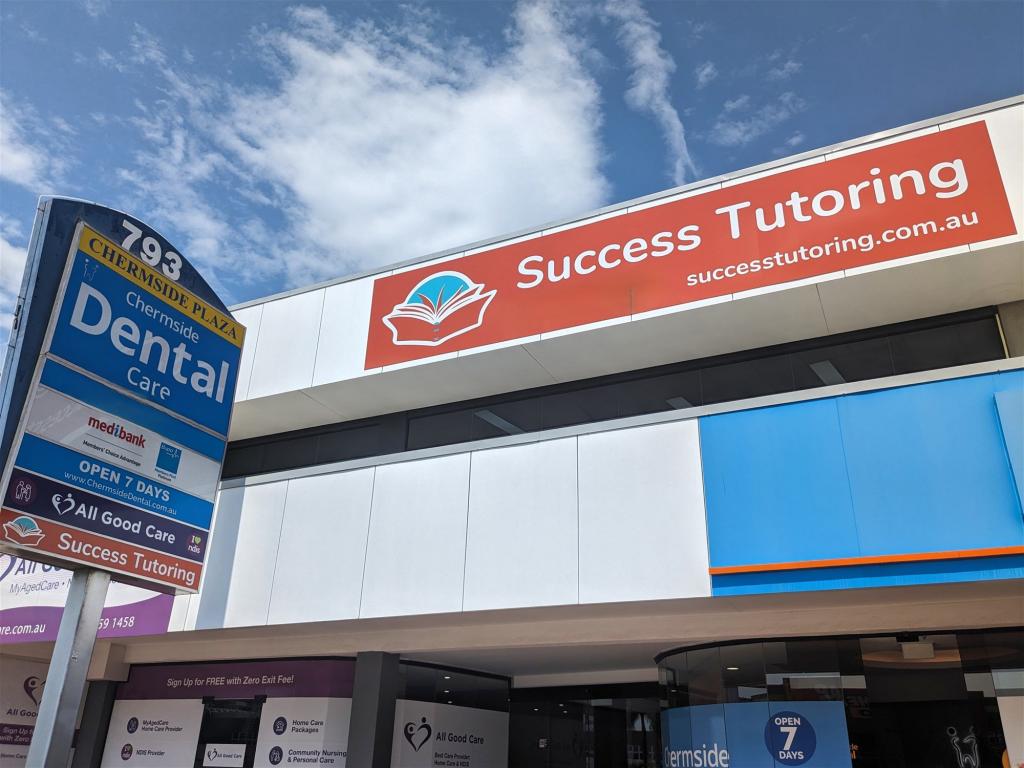 Shop 4/793 Gympie Rd, Chermside, QLD 4032
