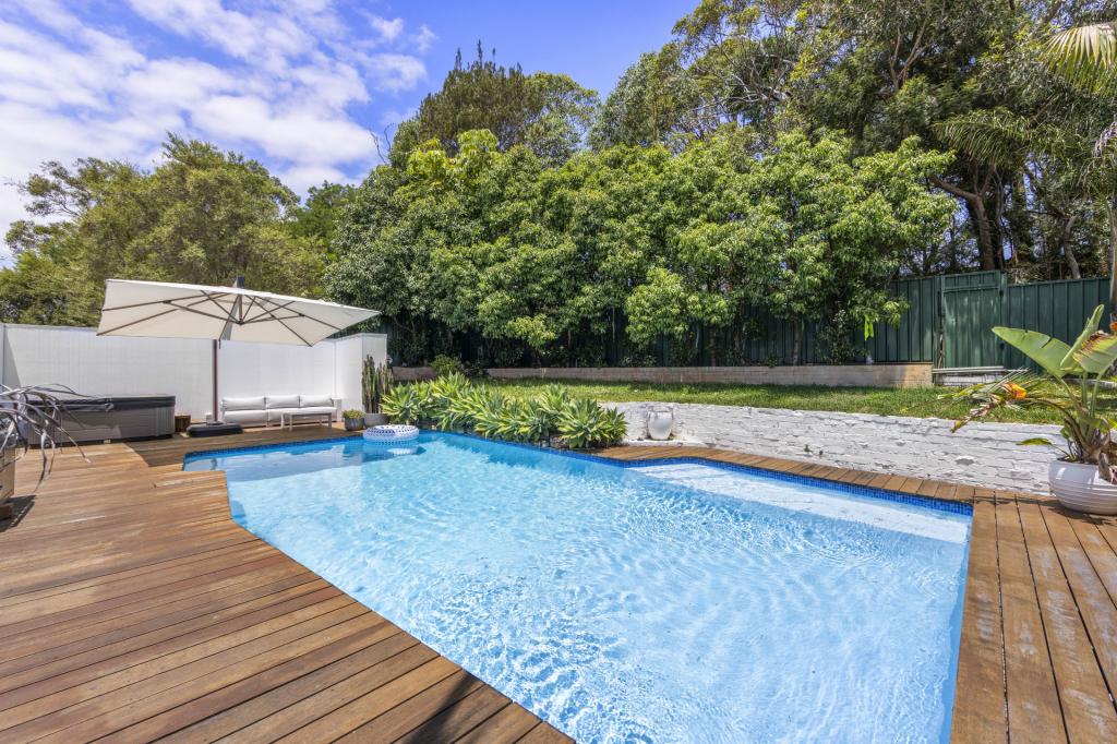 3 Nimoola Rd, Engadine, NSW 2233