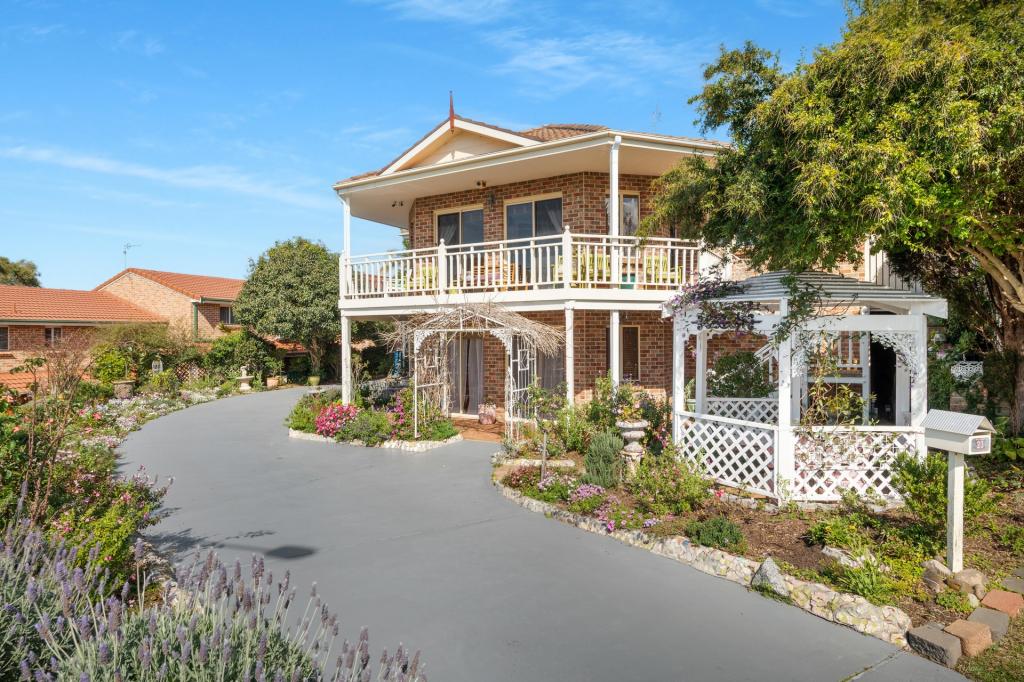 23 Echidna Pl, Blackbutt, NSW 2529