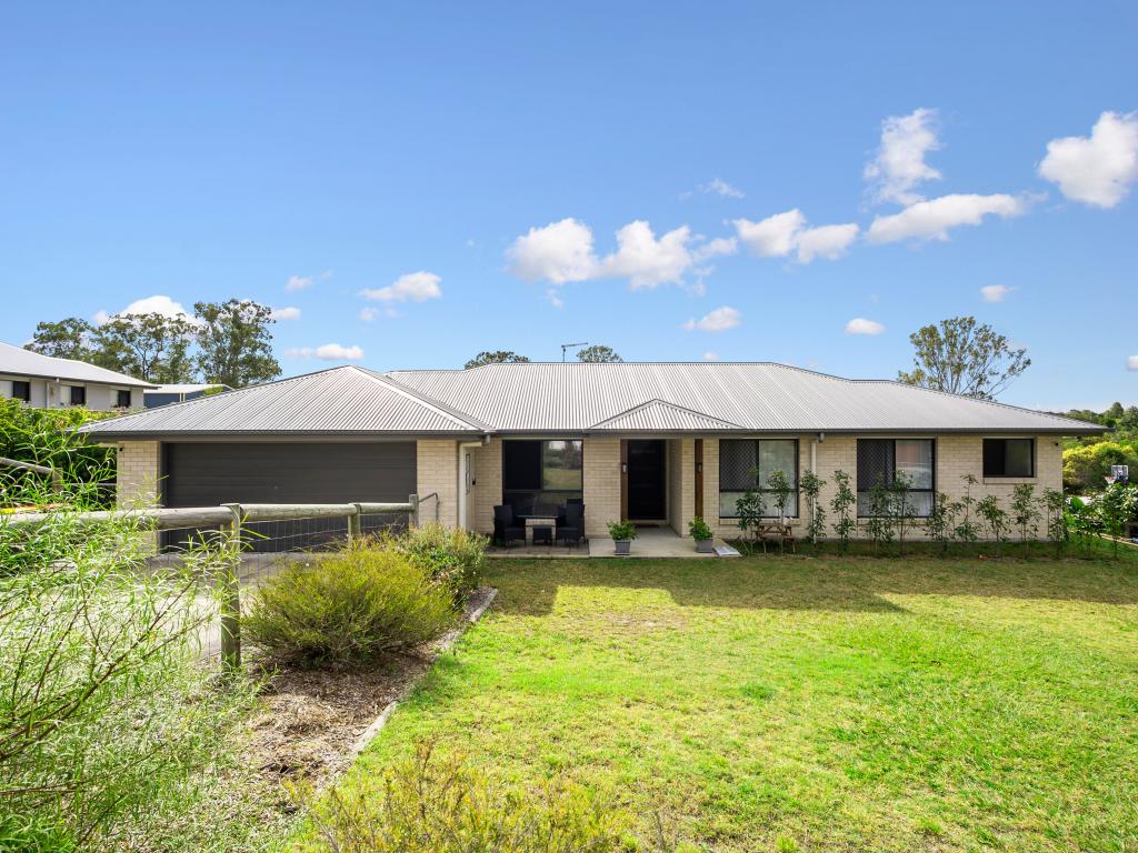 44 Currajong Cct, Delaneys Creek, QLD 4514