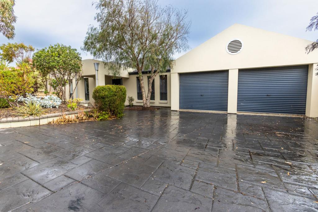 13 Tennyson St, Seaford Rise, SA 5169