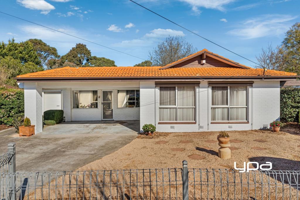 4 Hogan St, Sunbury, VIC 3429