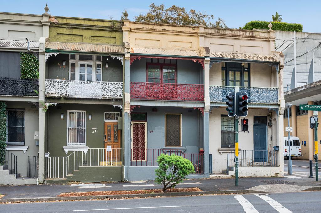 34 William Henry St, Ultimo, NSW 2007