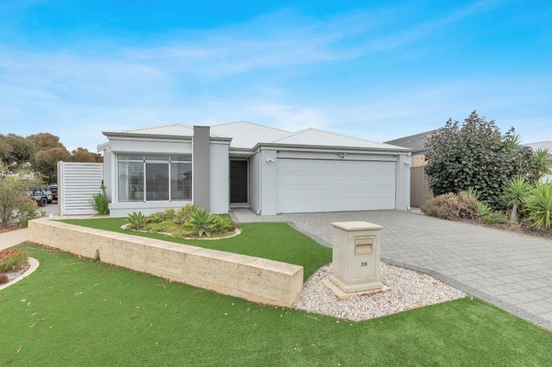 20 Charleston St, Karnup, WA 6176