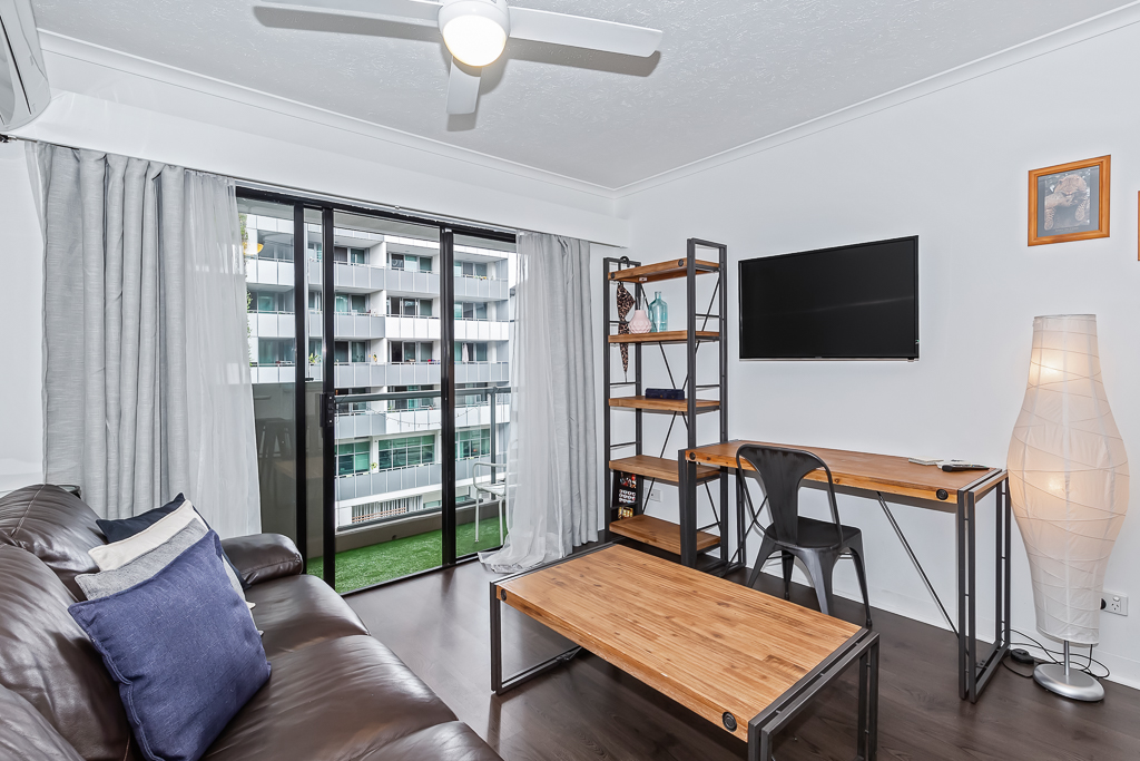 433/20 MONTAGUE RD, SOUTH BRISBANE, QLD 4101