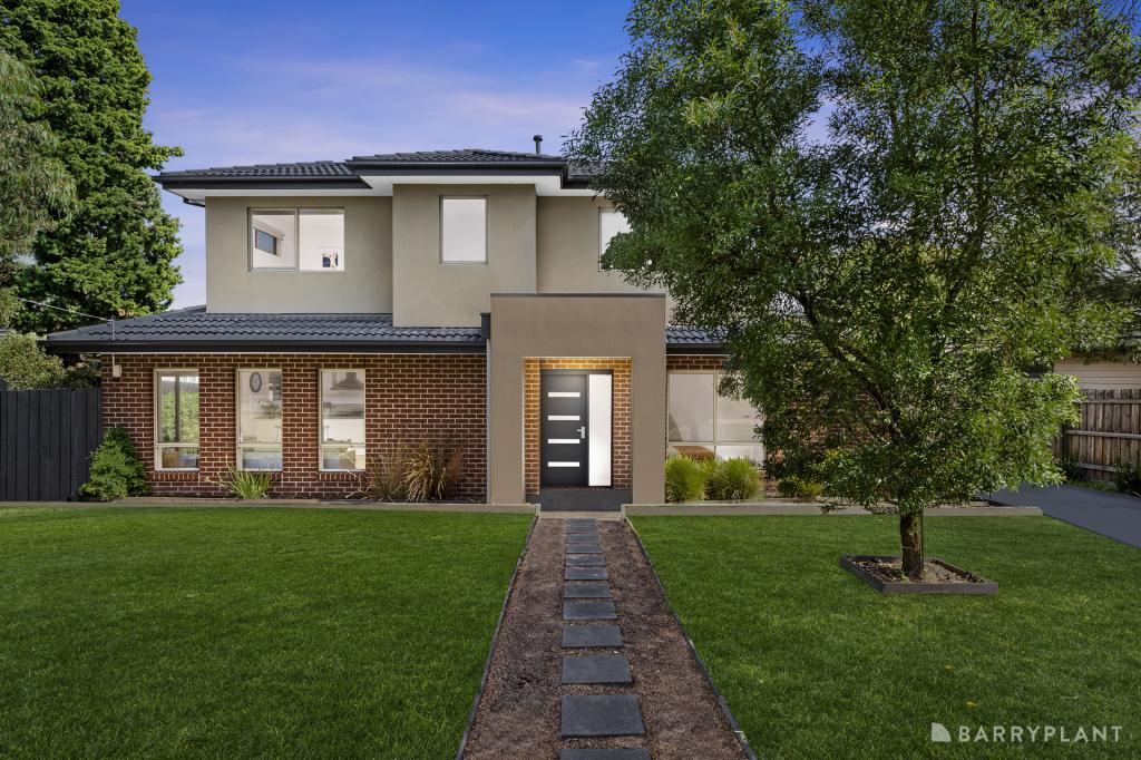 11 Sussex St, Ringwood, VIC 3134