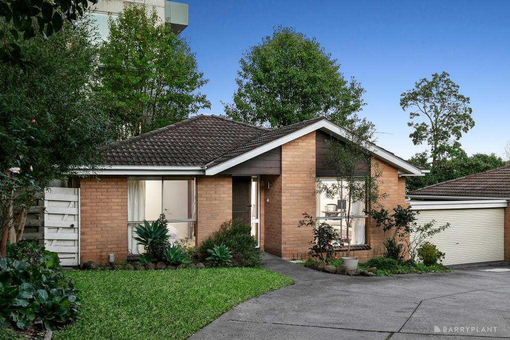 2/808 Elgar Rd, Doncaster, VIC 3108