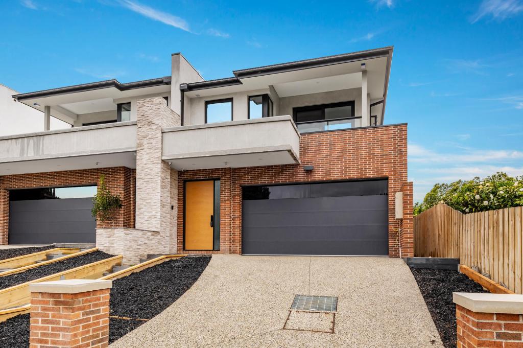 23 Hampshire Rd, Doncaster, VIC 3108