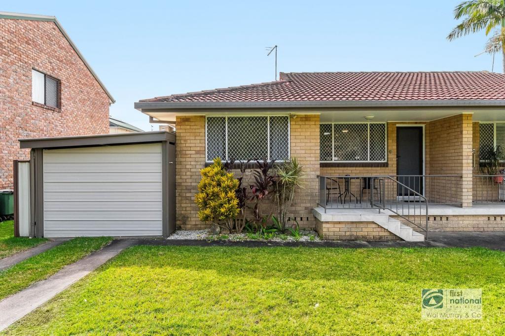 1/8 Eden Pl, Girards Hill, NSW 2480