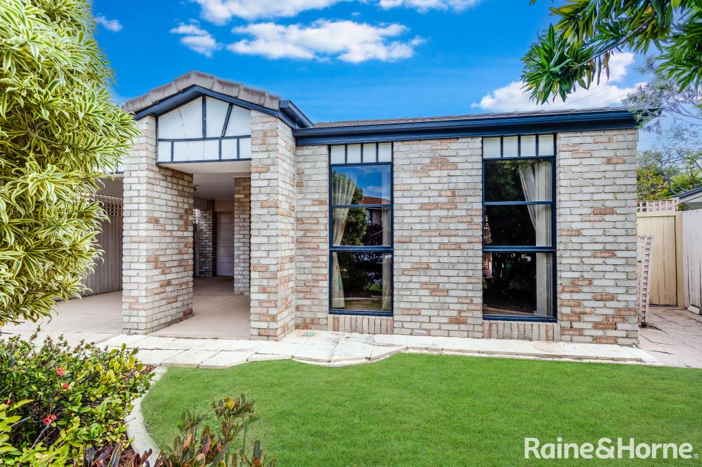 16 Acacia Cres, Kallangur, QLD 4503