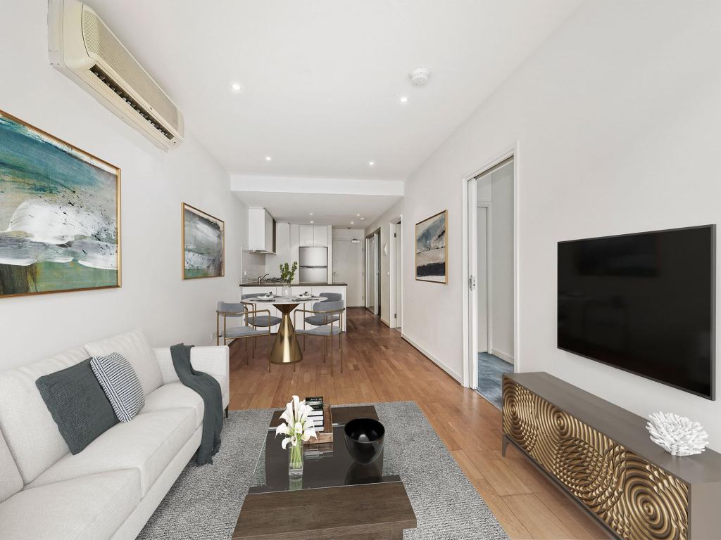 103/99 Nott St, Port Melbourne, VIC 3207