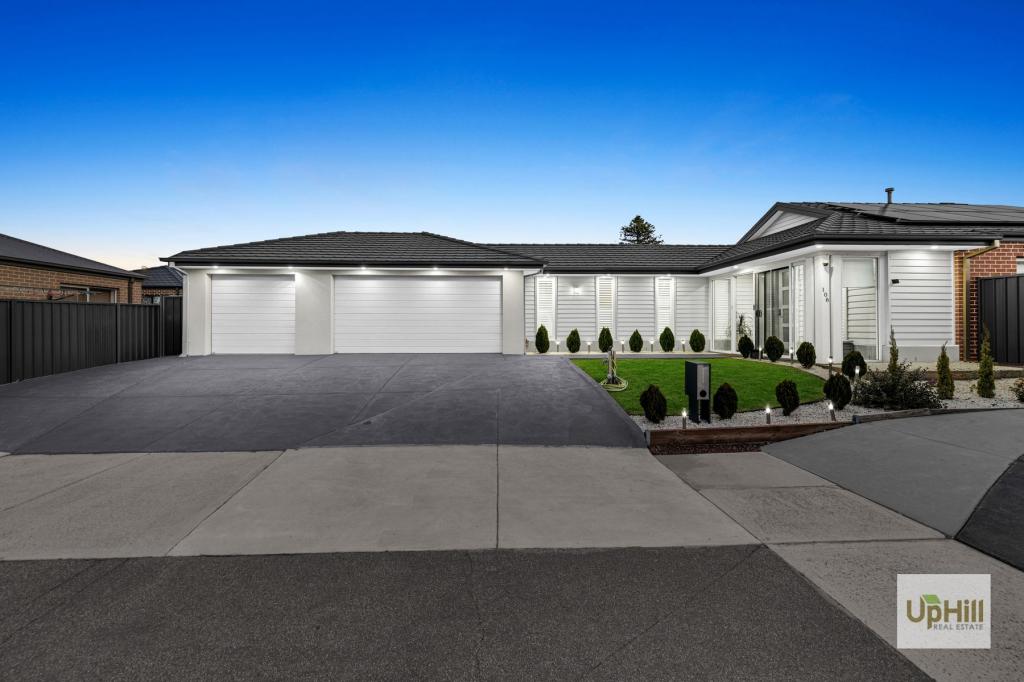 106 Yaralla Cct, Clyde, VIC 3978