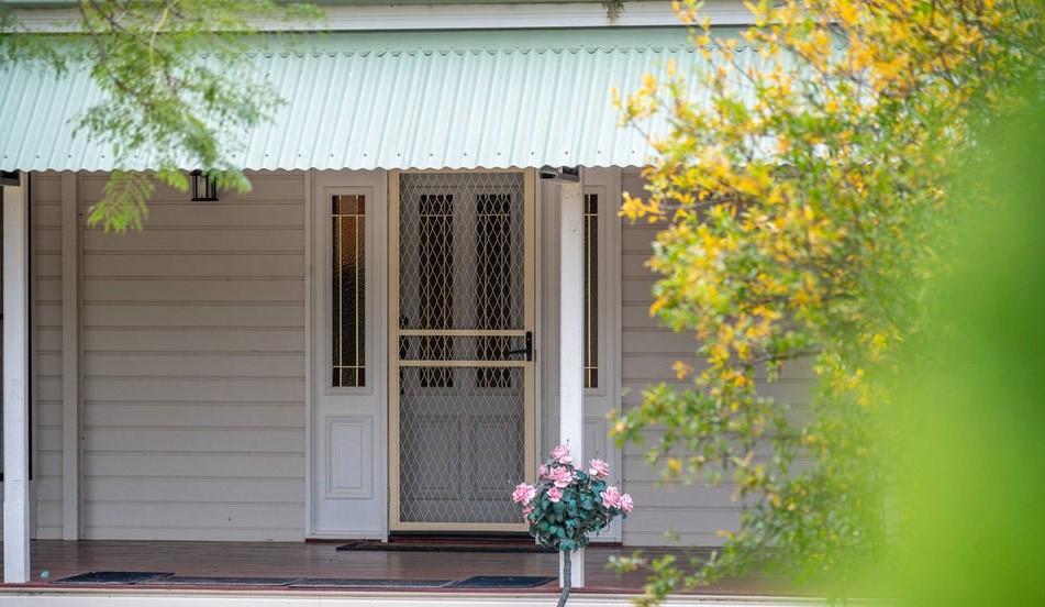 67 Schoch Rd, Rosenthal Heights, QLD 4370