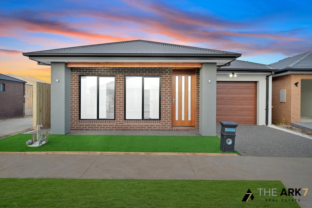 25 Kalyani St, Werribee, VIC 3030