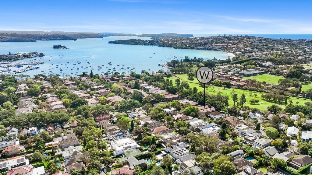 2/101 O'Sullivan Rd, Bellevue Hill, NSW 2023