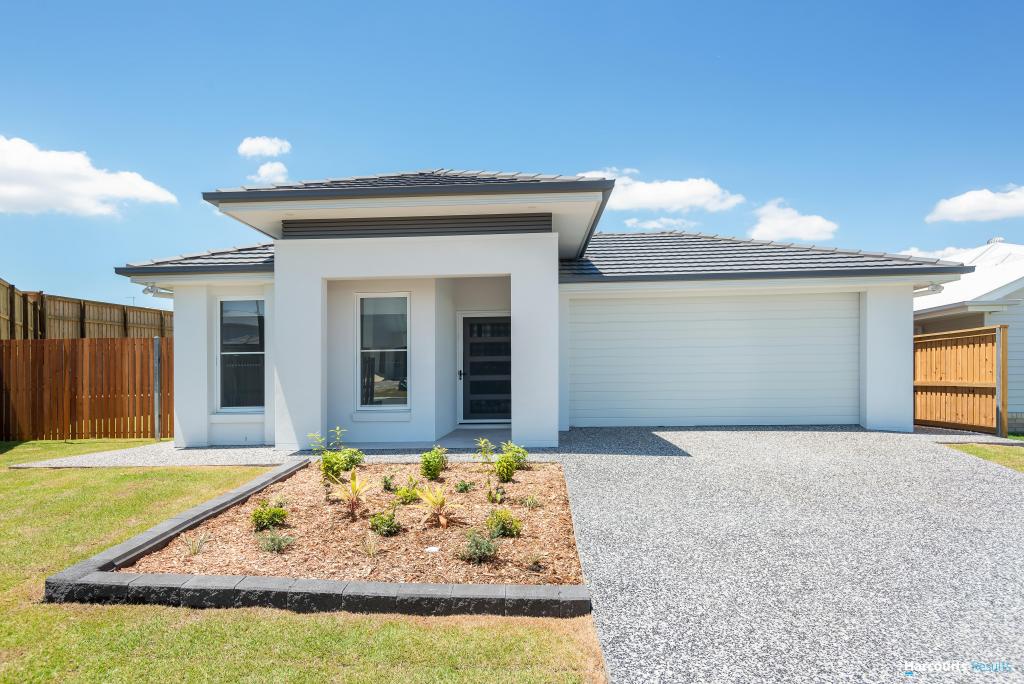 22 Peach Ave, Greenbank, QLD 4124