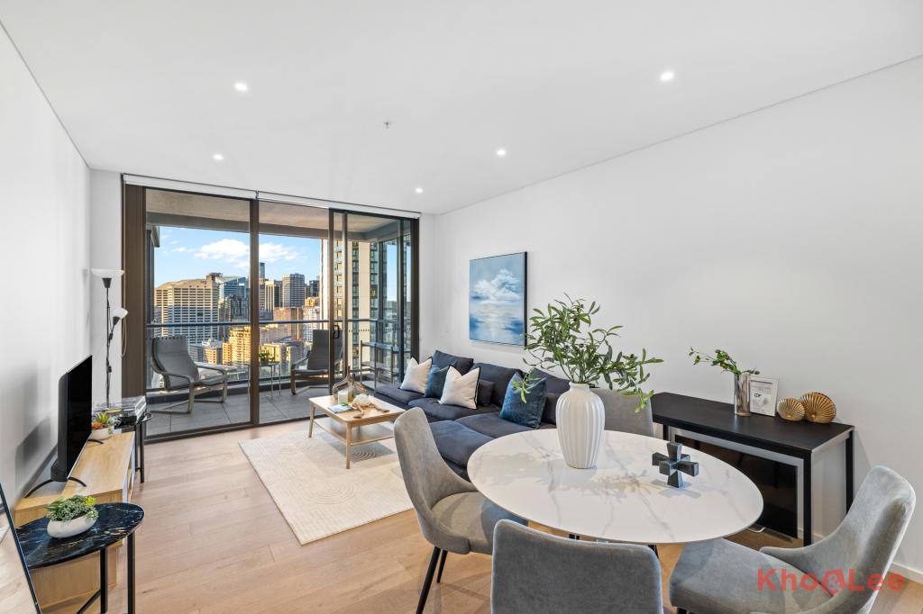 3298/65 TUMBALONG BVD, HAYMARKET, NSW 2000