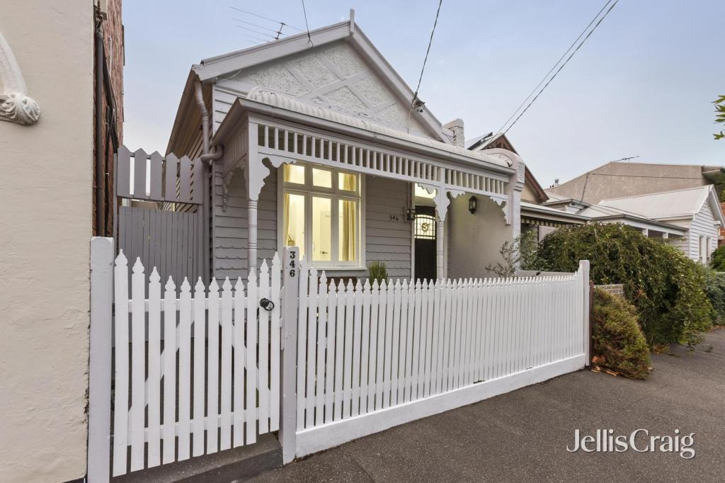 346 Rae St, Fitzroy North, VIC 3068