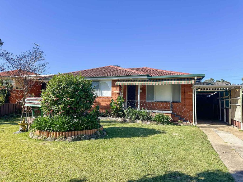 22 Mark St, St Marys, NSW 2760