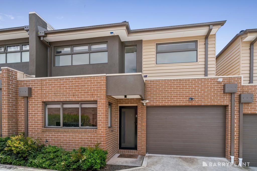 3/6 Lorraine Ct, Sunshine, VIC 3020