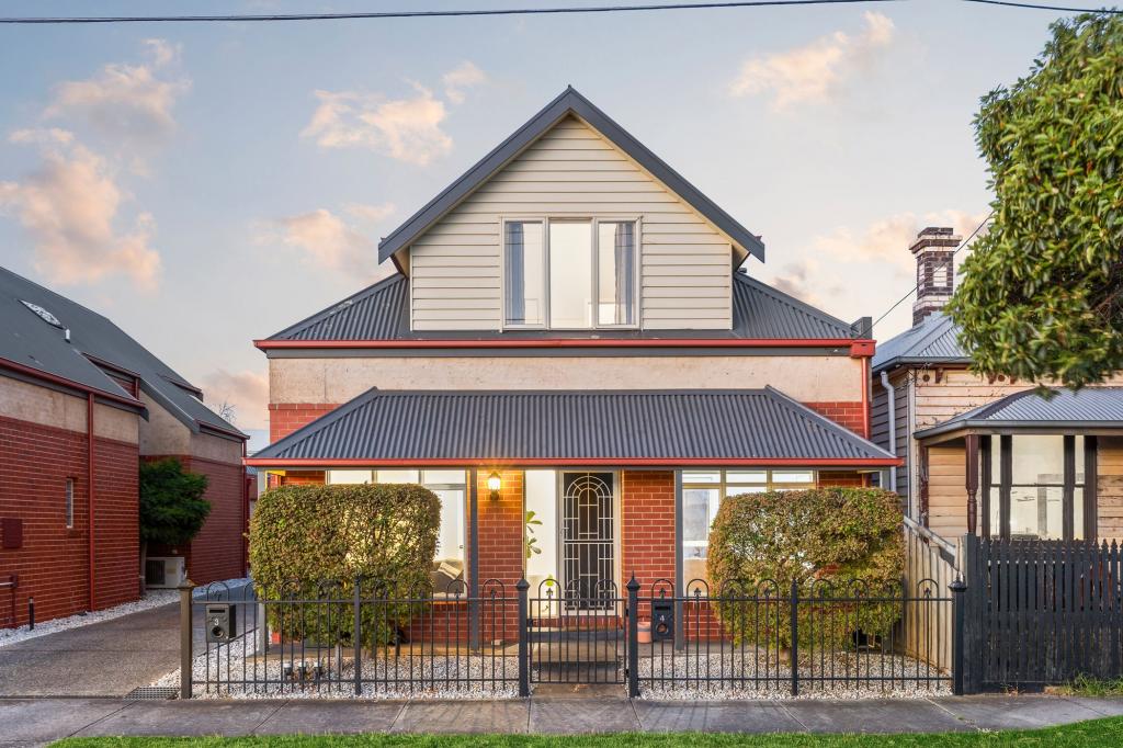 4/33 Jubilee St, Geelong, VIC 3220