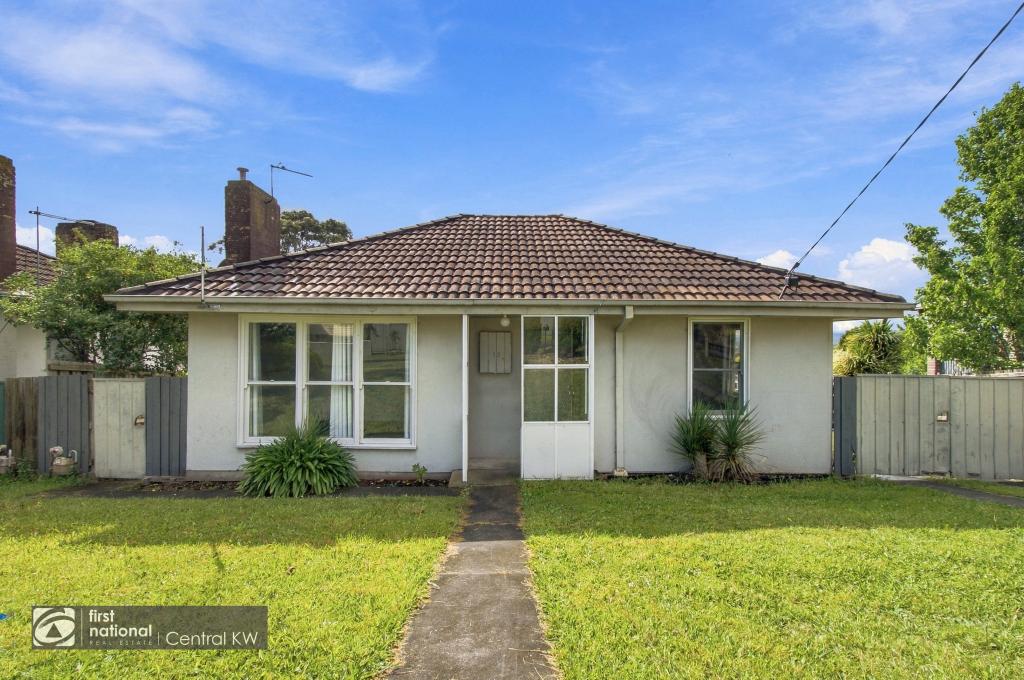 10 Stephenson St, Morwell, VIC 3840