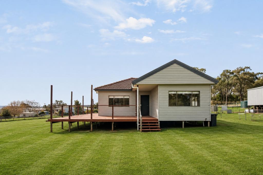 75 Talbragar St, Dunedoo, NSW 2844