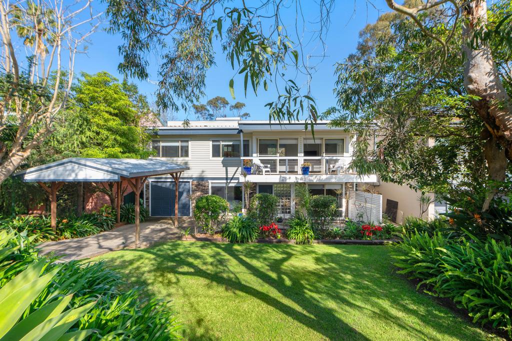 4 Beethoven St, Engadine, NSW 2233