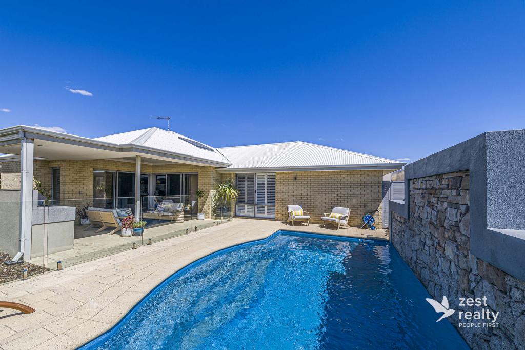15 TALLERING WAY, GOLDEN BAY, WA 6174