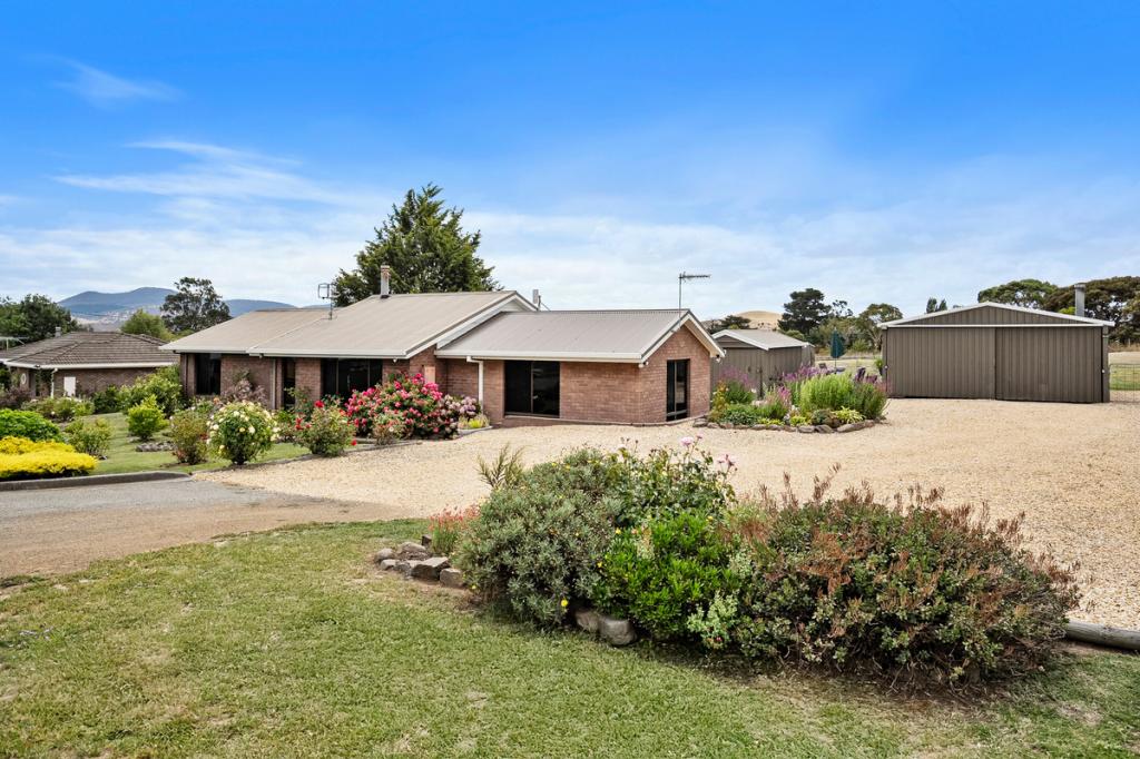 11 Station St, Kempton, TAS 7030