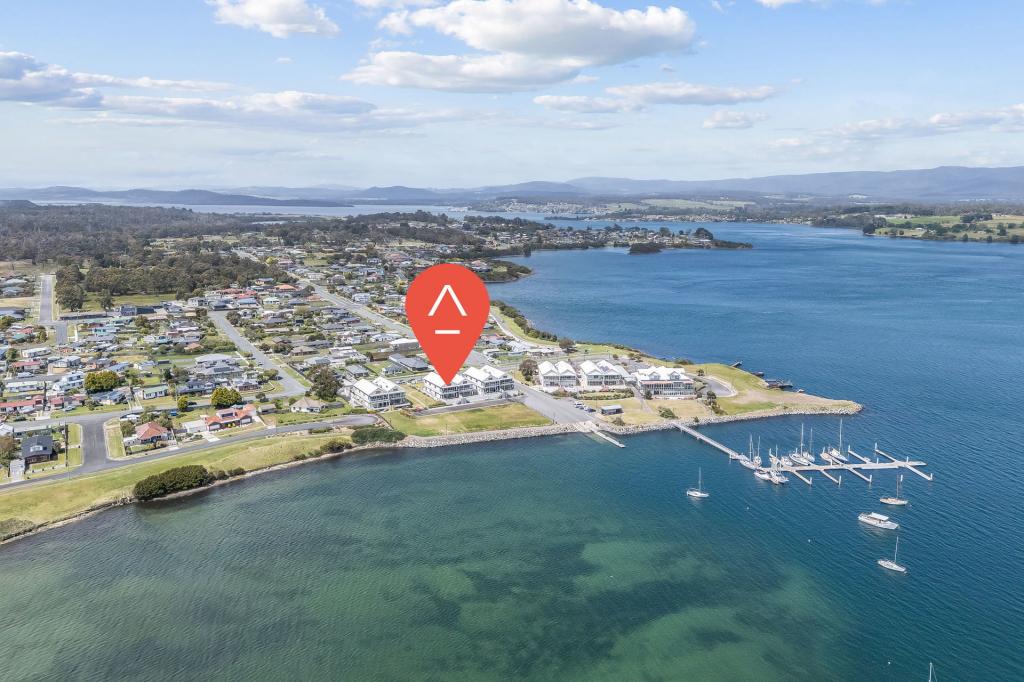 7/5 Adelaide St, George Town, TAS 7253