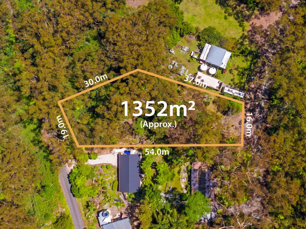 14 CANYON PDE, SPRINGBROOK, QLD 4213