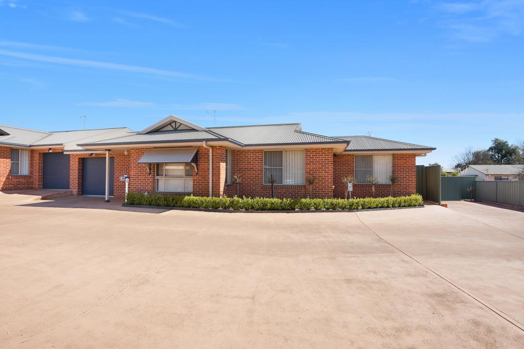 1/159a Market St, Mudgee, NSW 2850