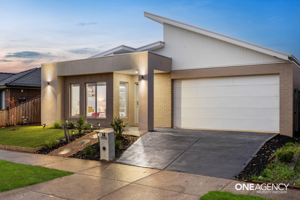 14 Gellibrand St, Werribee, VIC 3030