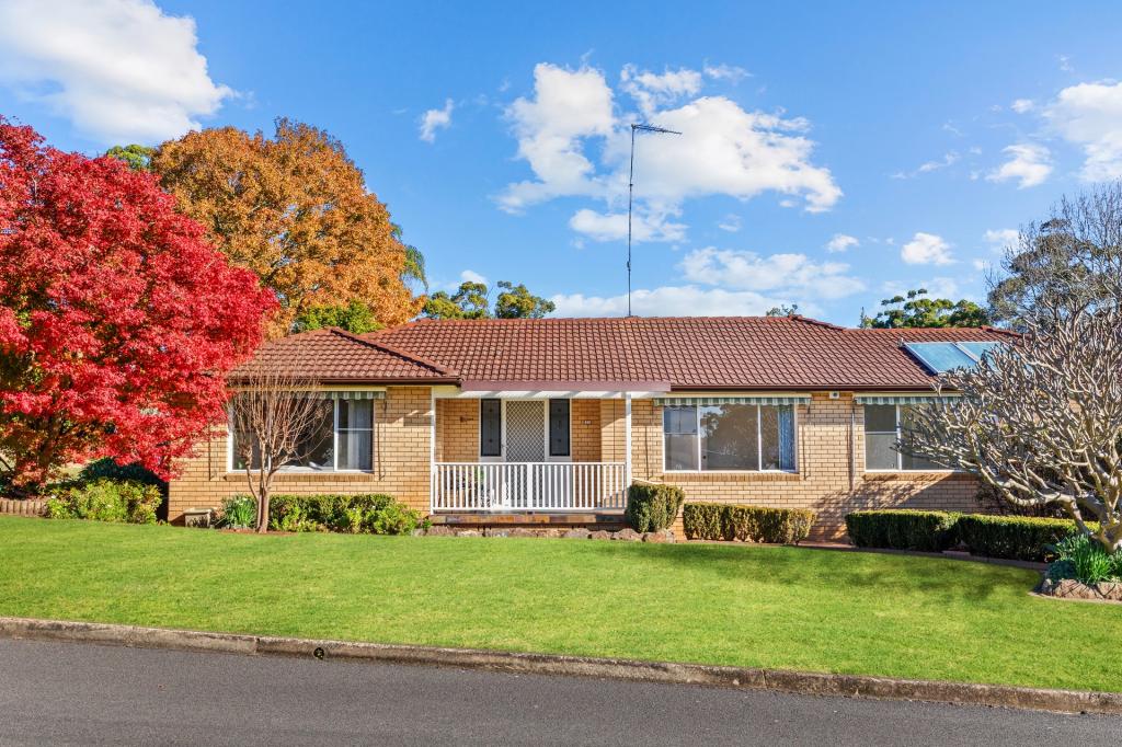2a Roseneath Pl, Baulkham Hills, NSW 2153
