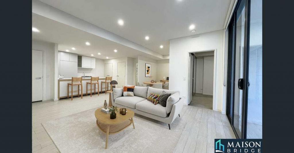 107/70 River Rd, Ermington, NSW 2115