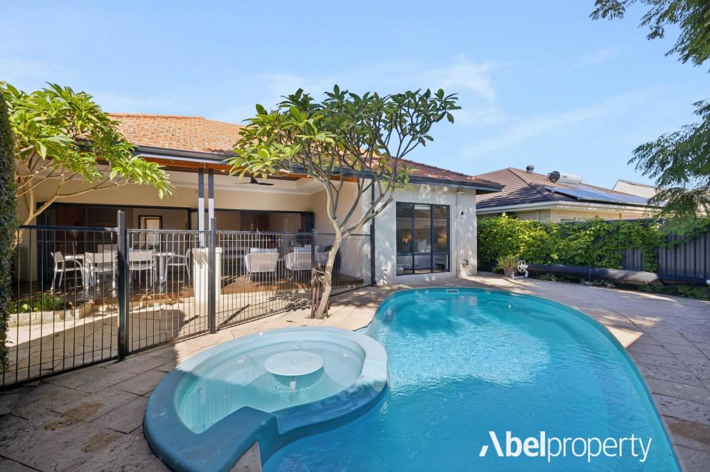 14 Johnson St, Wembley, WA 6014