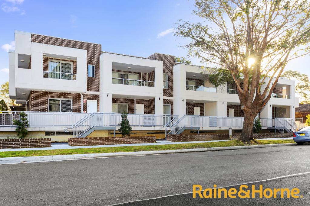 83 EIGHTH AVE, CAMPSIE, NSW 2194