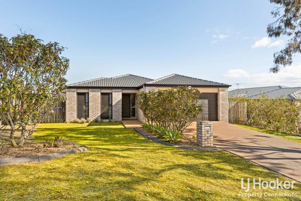 36 Freshwater Creek Rd, Mango Hill, QLD 4509