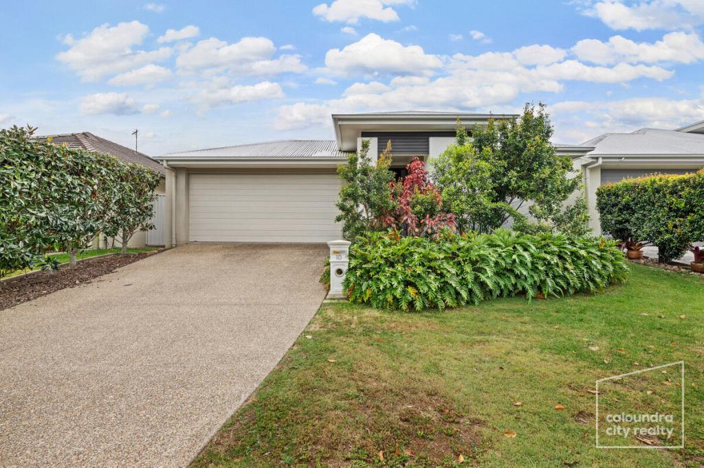 10 Severn Pl, Pelican Waters, QLD 4551