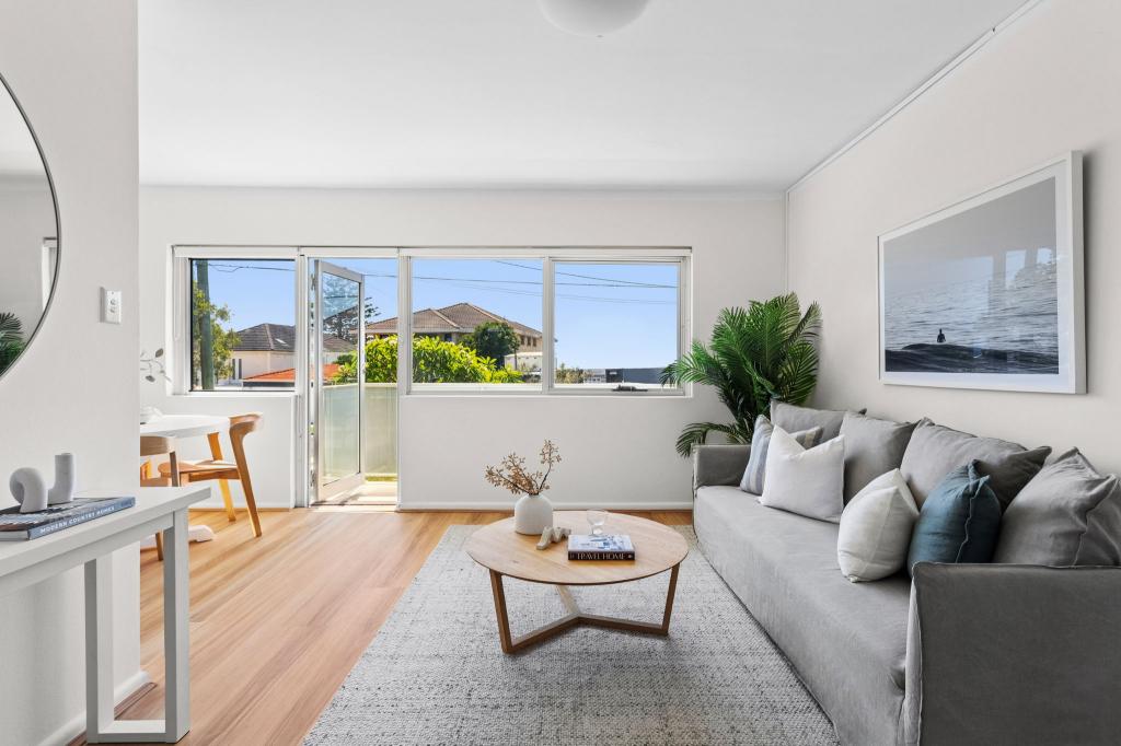 2/90 Denning St, South Coogee, NSW 2034