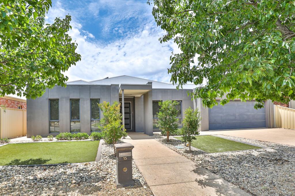 15 Heidi Ct, Mildura, VIC 3500