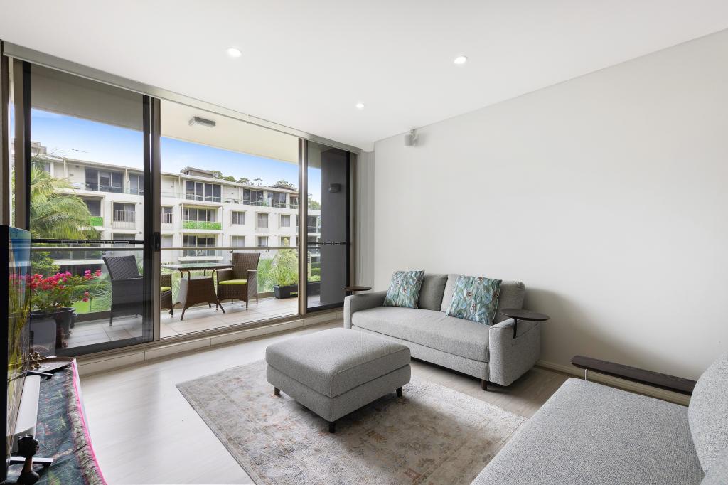 161/132-138 Killeaton St, St Ives, NSW 2075